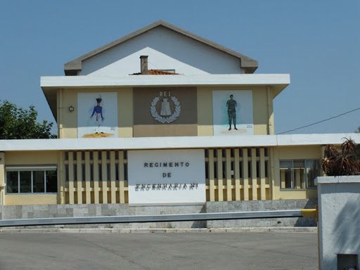 Командный пункт МИД