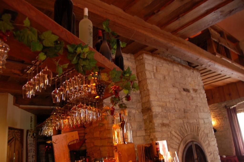 Ресторан и винотека Prelude