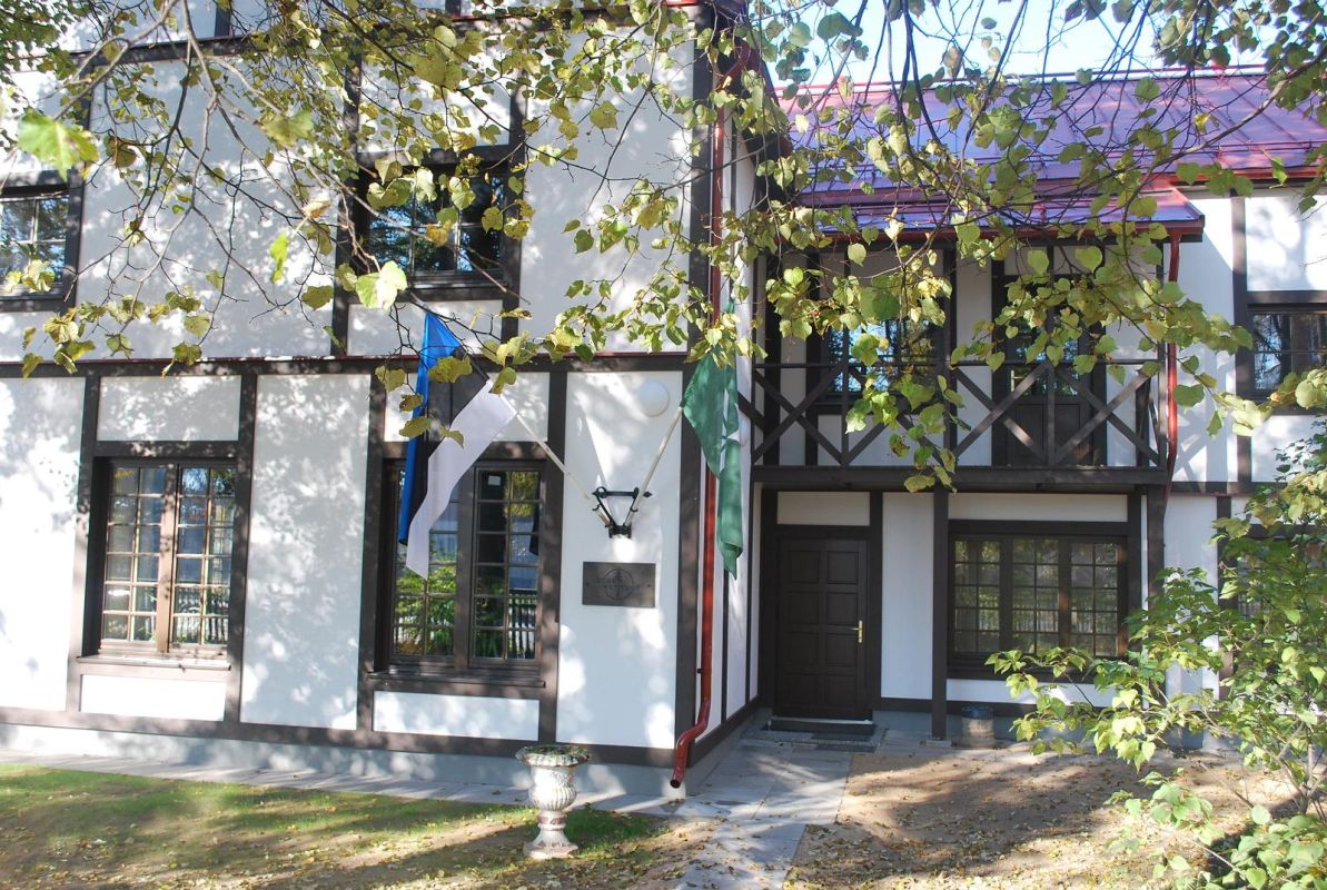 Выруский институт – цитадель выруского диалекта