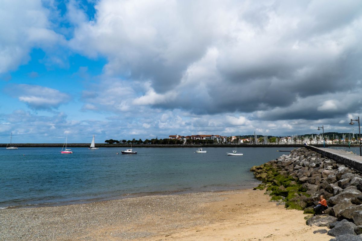 Плайя Пекенья