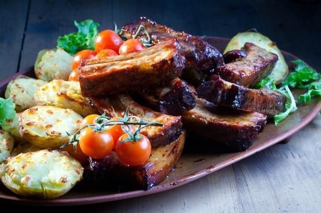 Корчма Хямса