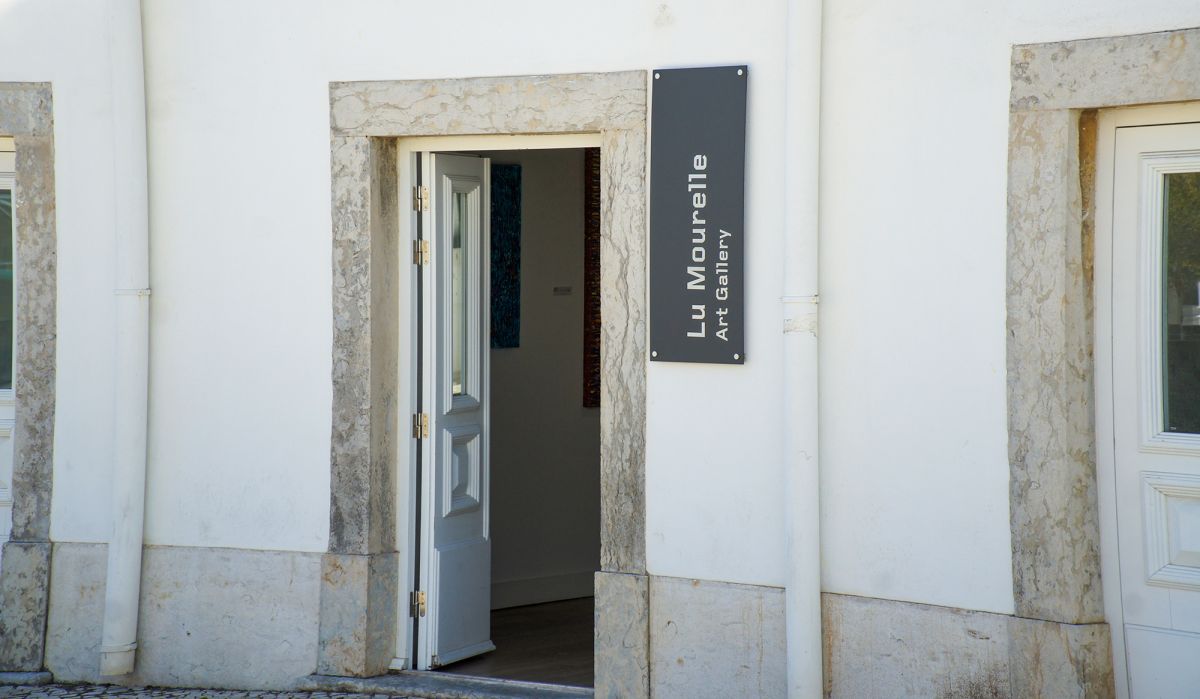 Квартал искусств в крепости Кашкайш