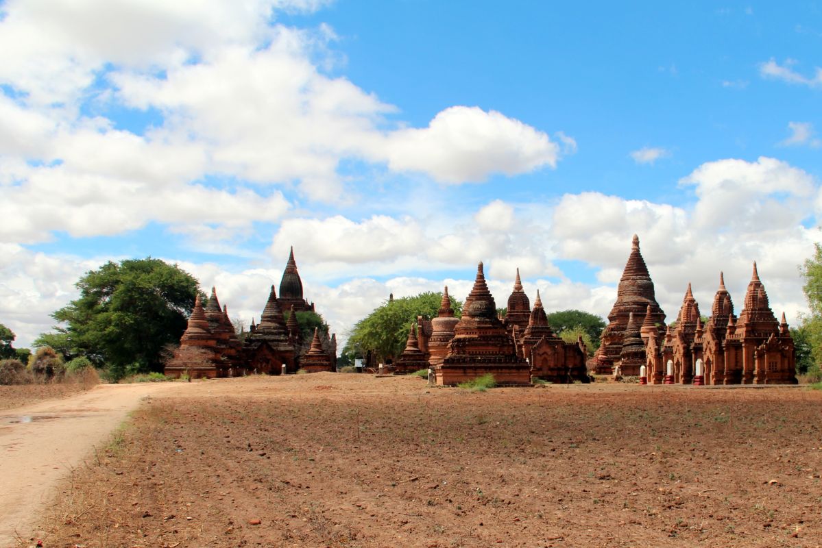 Пагода Мьинкаба