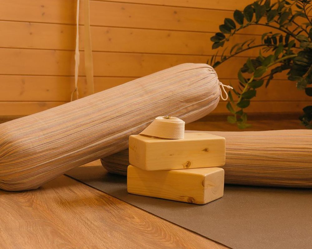 Йога студия Философия