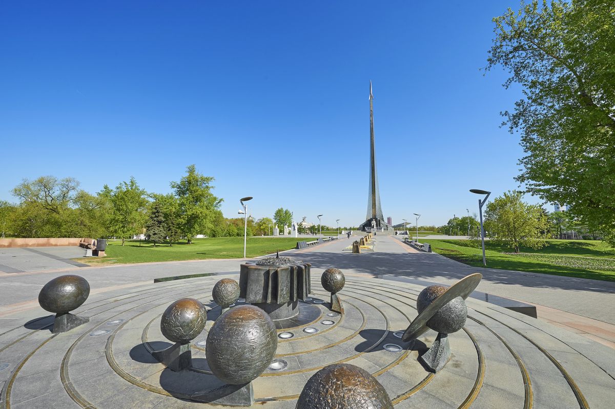 Музей космонавтики