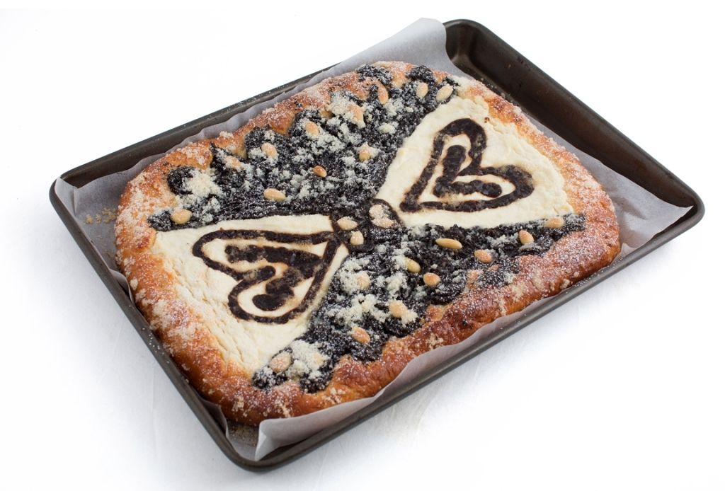 Пряничный сон (Perníčkův sen)