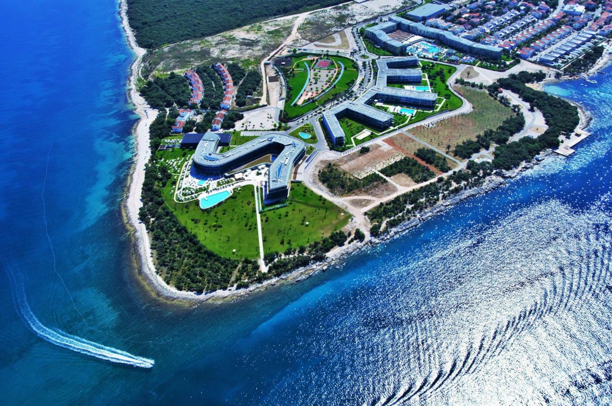 Falkensteiner Hotel & Spa Iadera