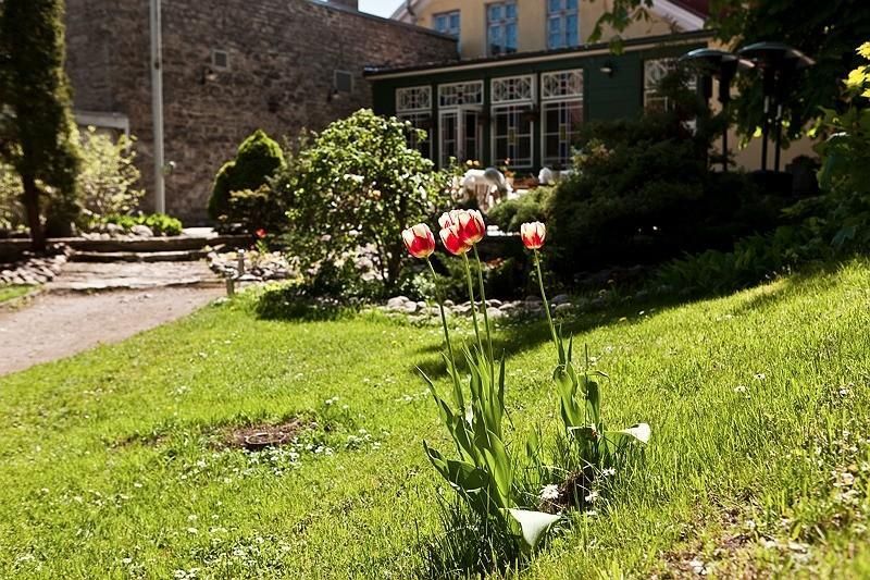 Ресторан Leib