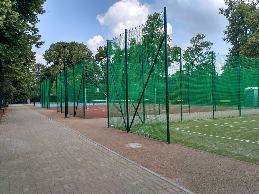 Детский остров