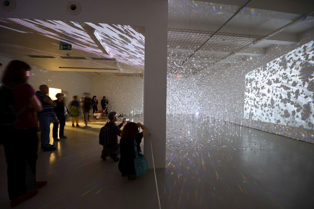 Центр современного искусства DOX