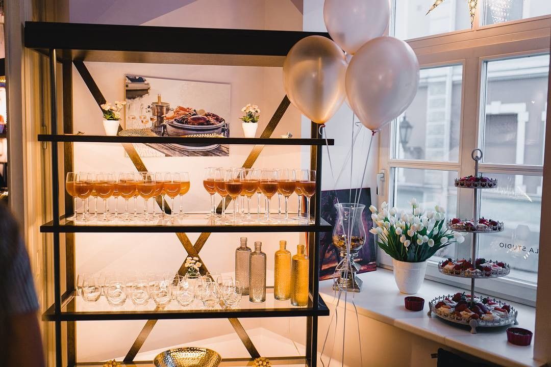 Кафе Mila Studio в Тарту