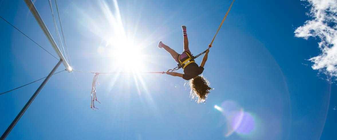 Горный парк Вальнорд