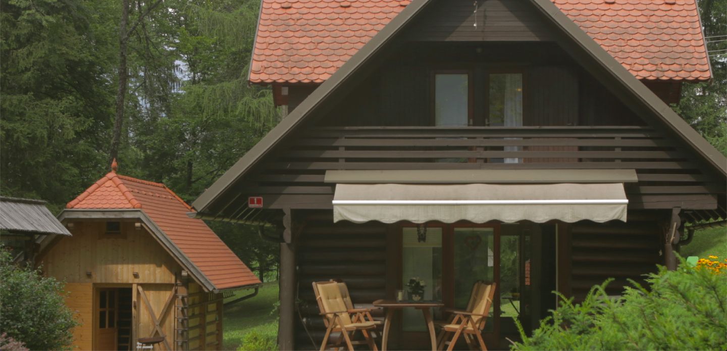 Holiday House Macesen