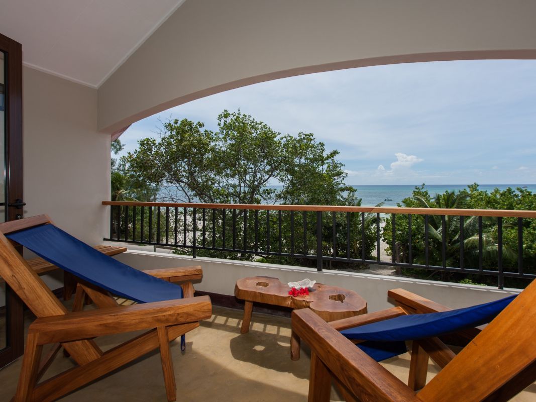 L'Hirondelle Self Catering Guest House