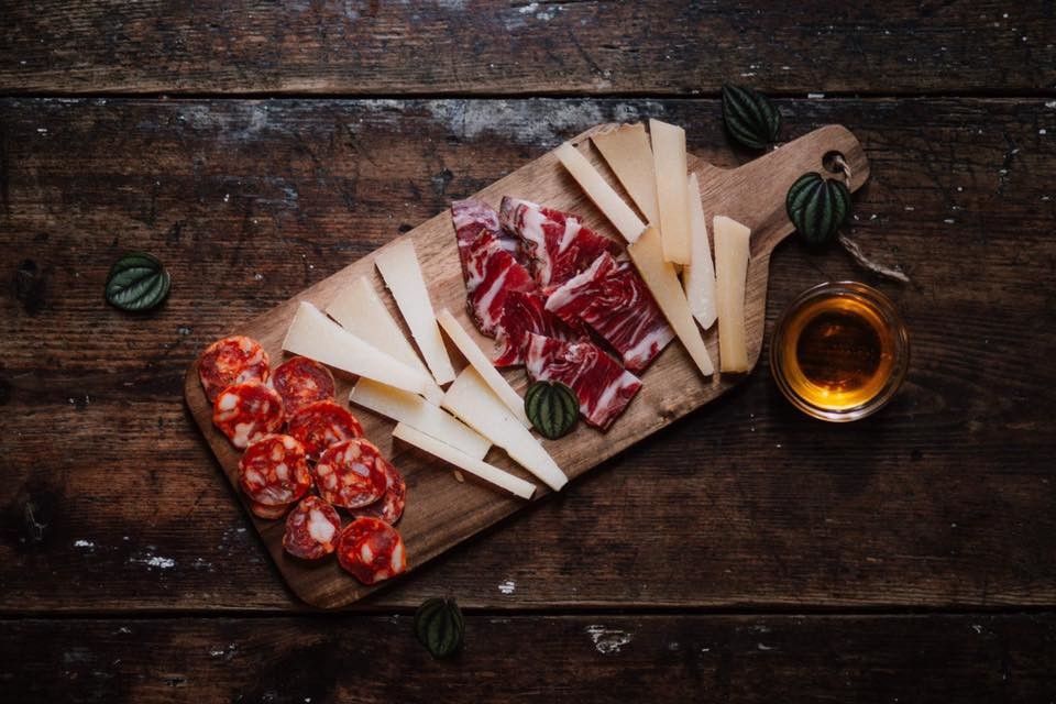 Ресторан Jakobi Jalats