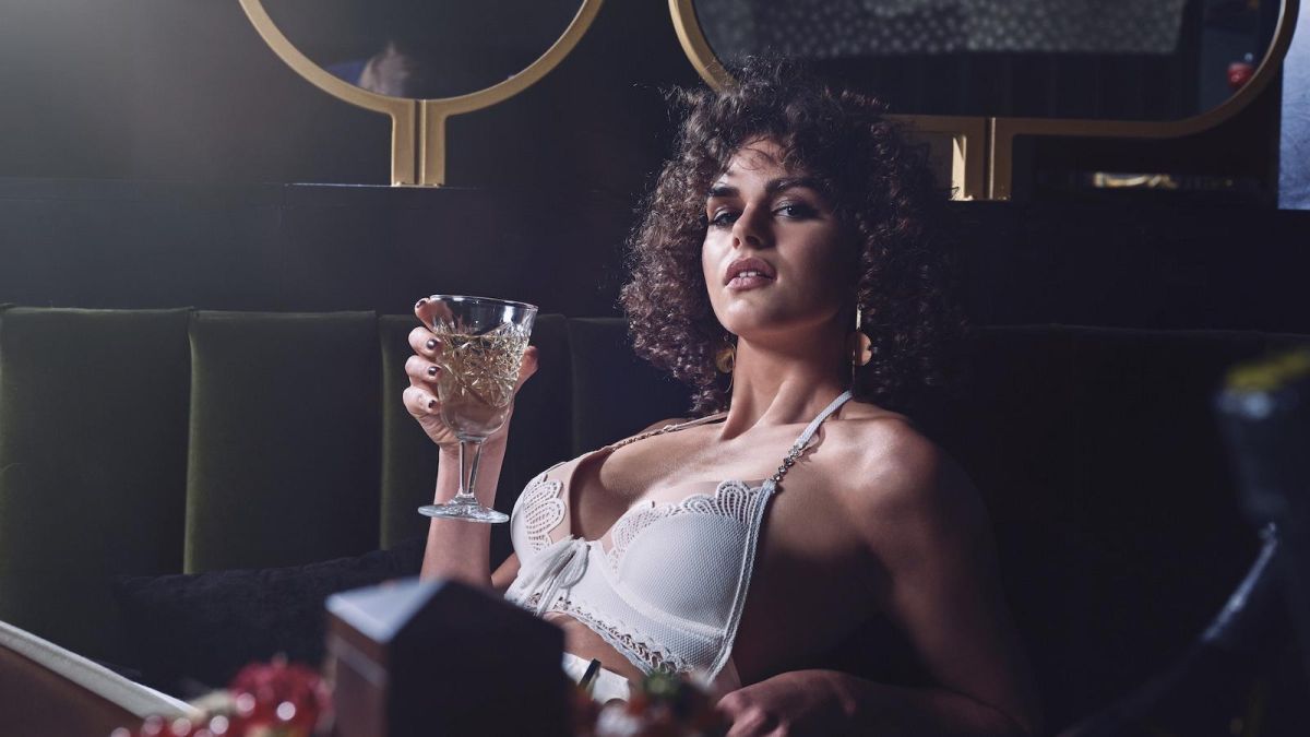 Ночной клуб Maasikas