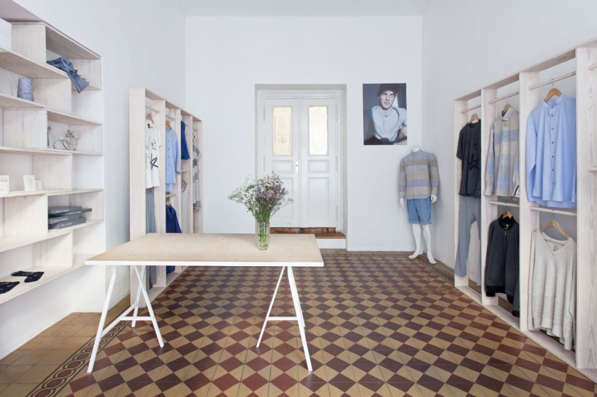 Брендовый магазин Sistersconspiracy