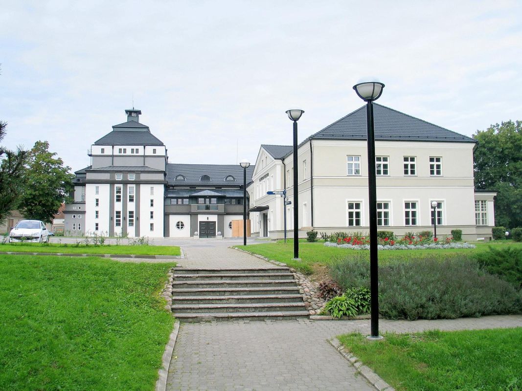 Раквереский театр