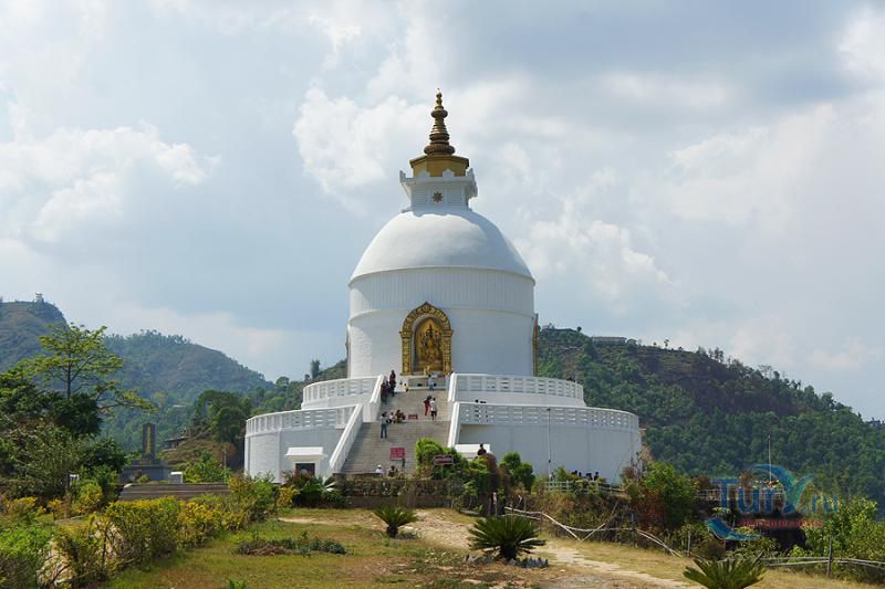 Пагода Мира