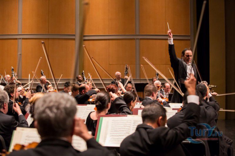 Шанхайский Большой Театр