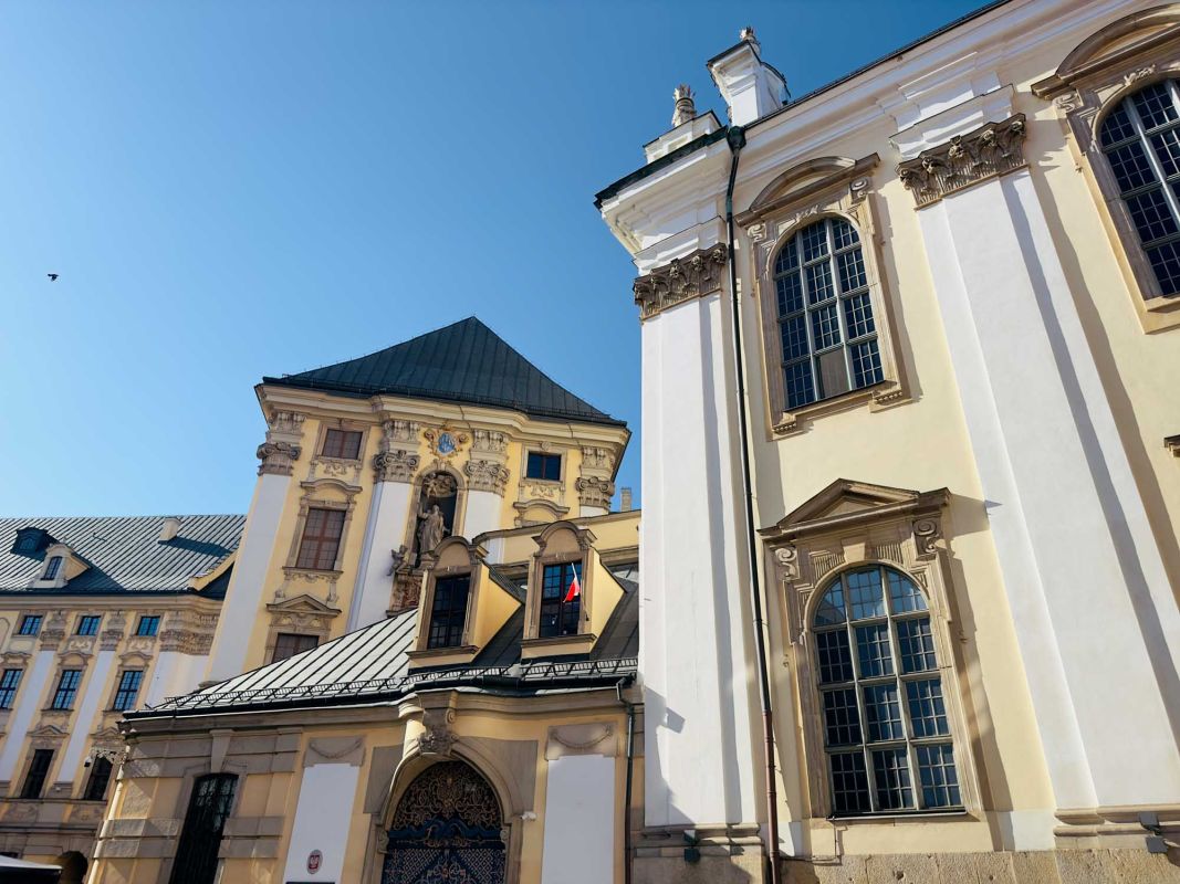 Парафия Святейшего Имени Иисуса