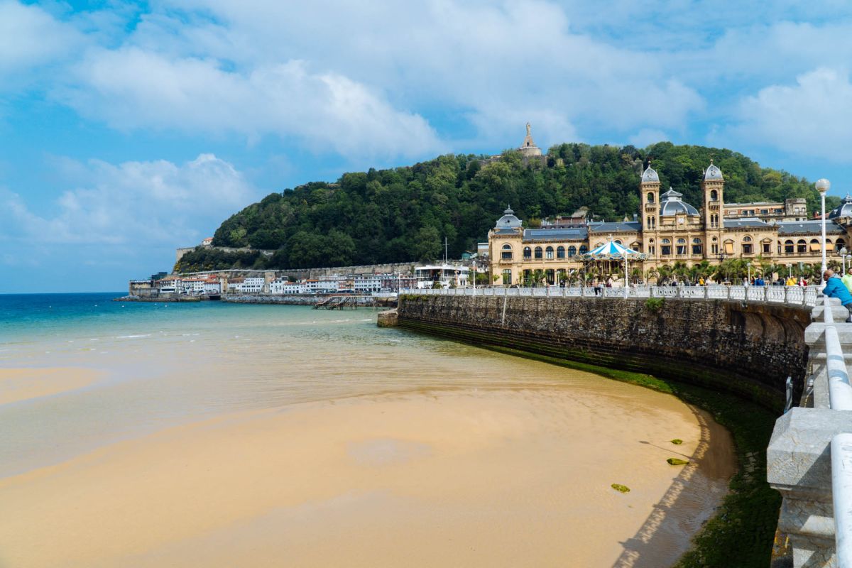 Алдерди Эдер Парк