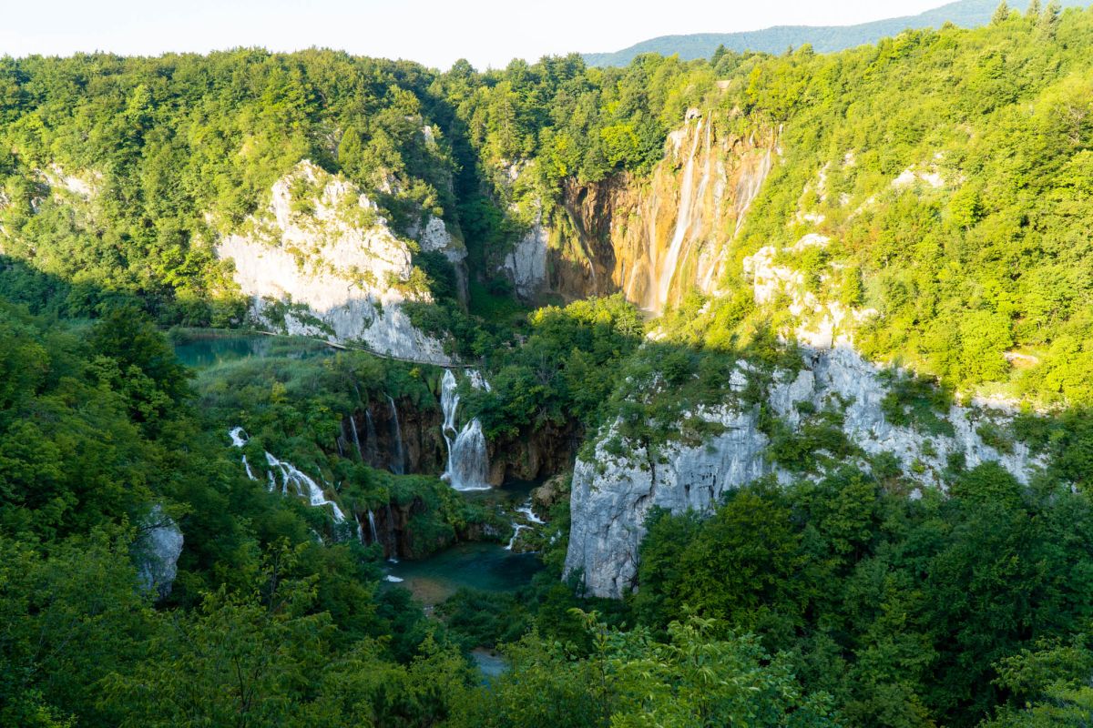 Велики слап