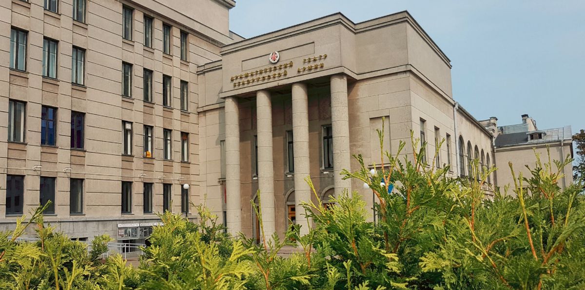 Драматический театр Белорусской армии