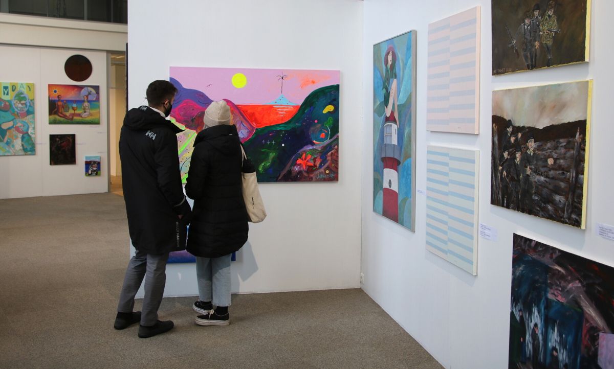 Музей нового искусства