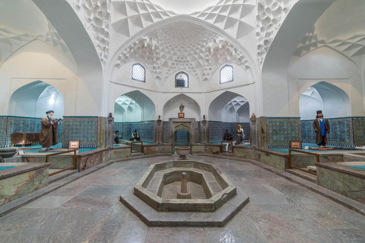 Комплекс Гандж Али Хана