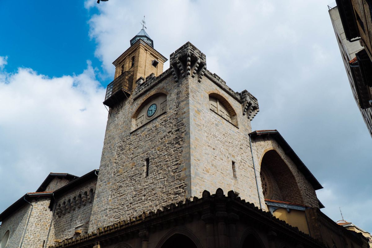 Церковь святого Николая