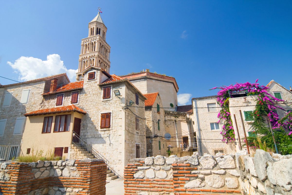 Сплитский собор