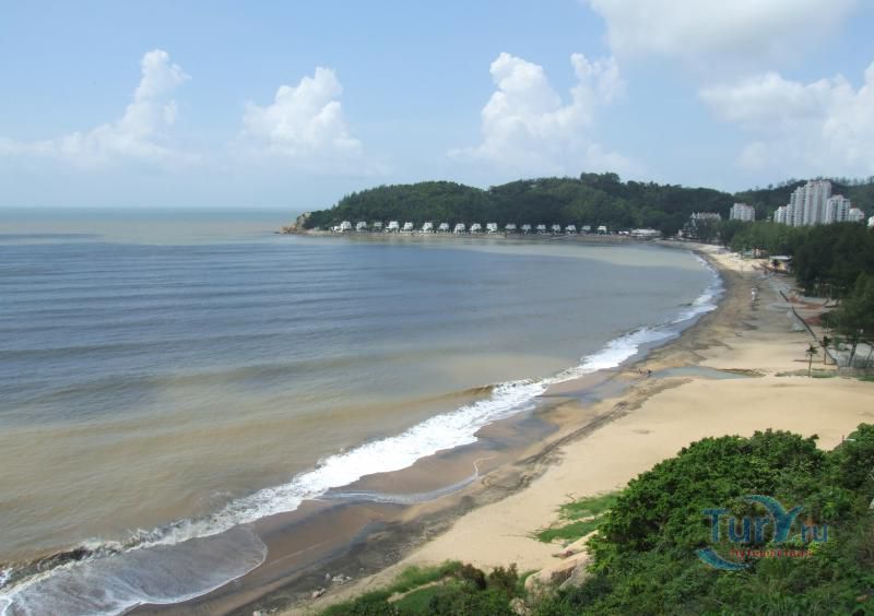 Пляж Хак Са