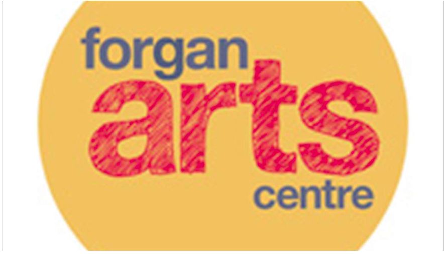 Центр искусств Форган