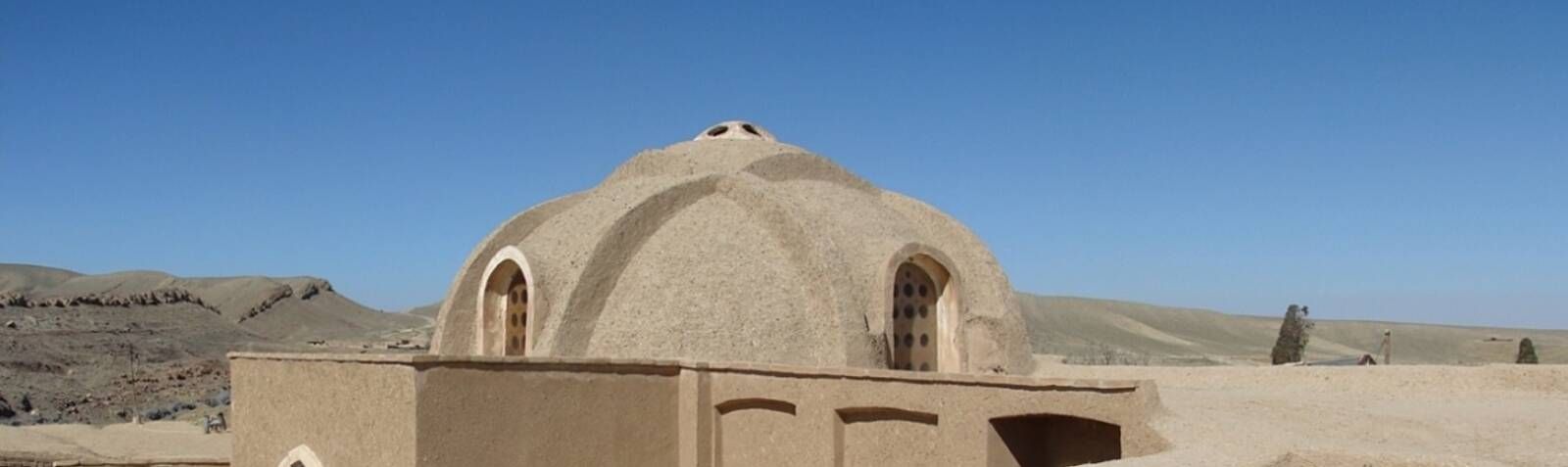 Дом Муллы Садры