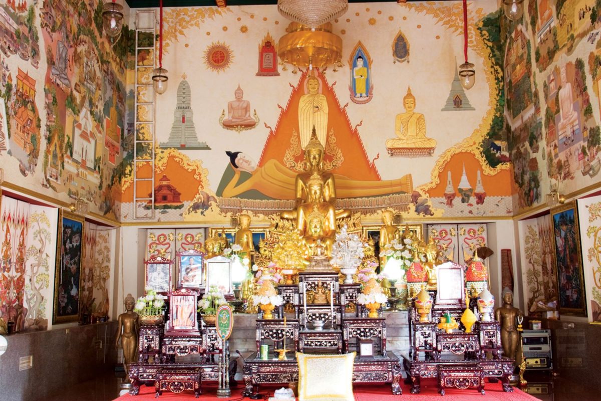 Ват Индхаравихан