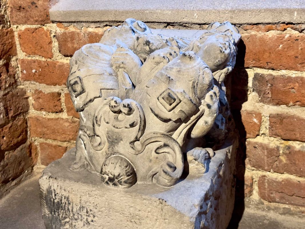 Музей архитектуры во Вроцлаве