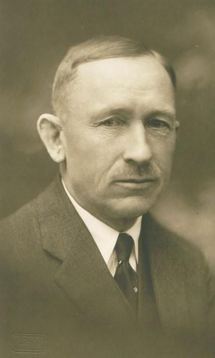 Квартира-музей Антона Хансена Таммсааре