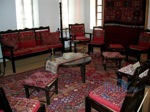 Историко-этнографический музей Ретимно