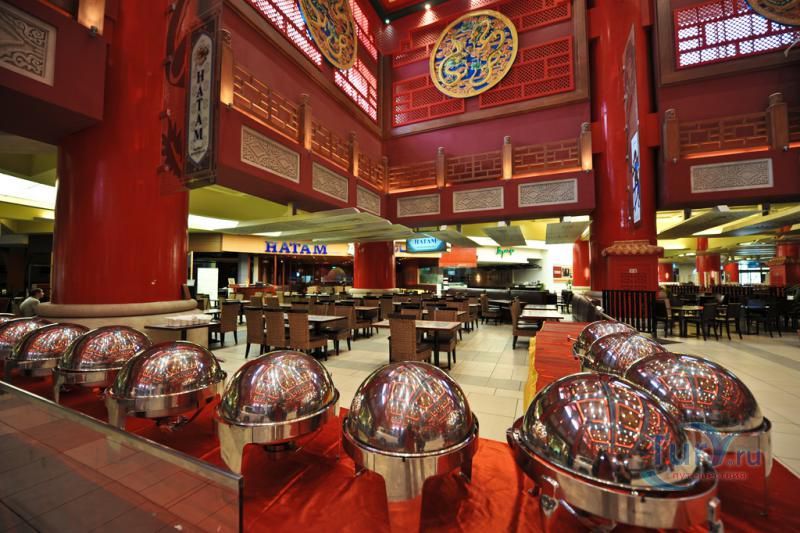 Ибн Баттута Молл