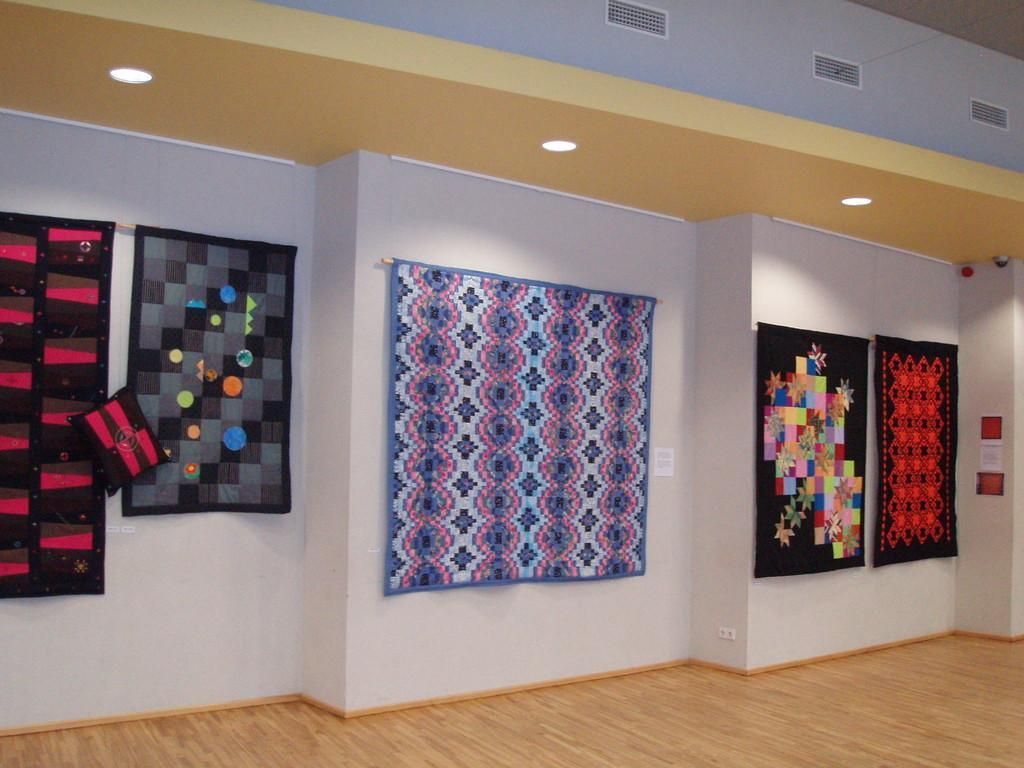 Выставочные залы Курессаареского центра культуры