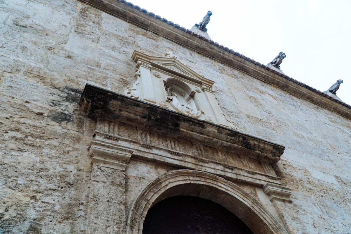 Иглесия-де-Сан-Эстебан