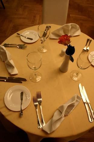 Ресторан Raadimõisa