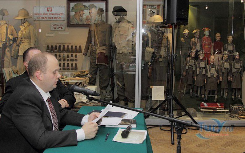 Музей Польской Армии