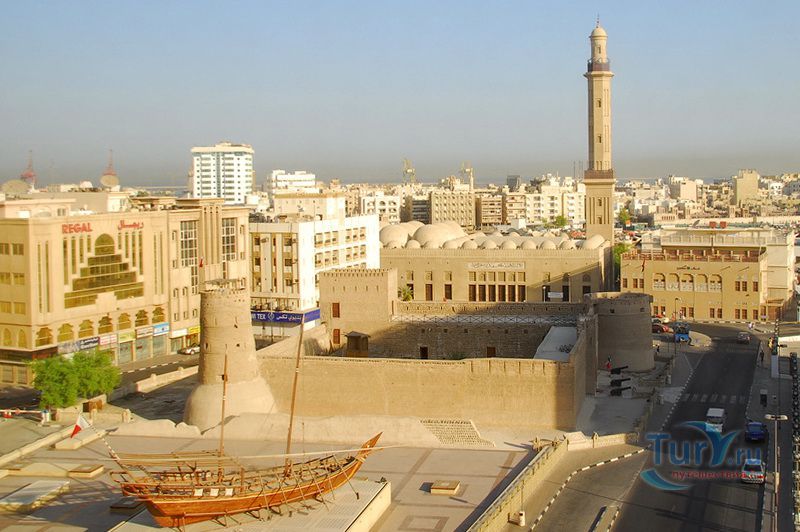 Форт Аль-Фахиди