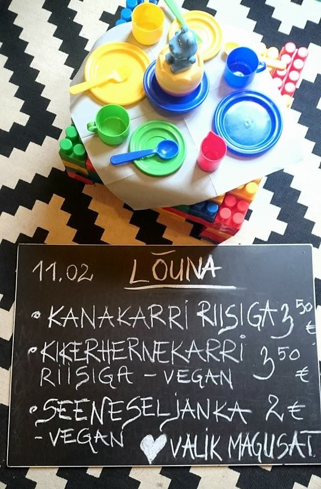 Ресторан Aparaat