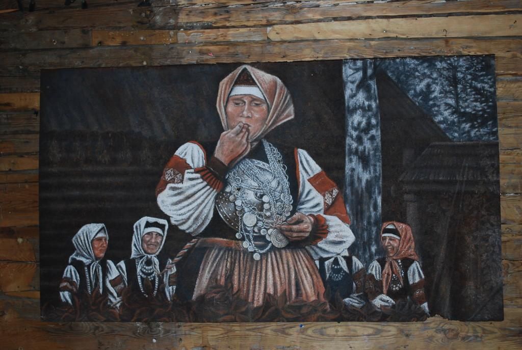 Сетуское ателье-галерея