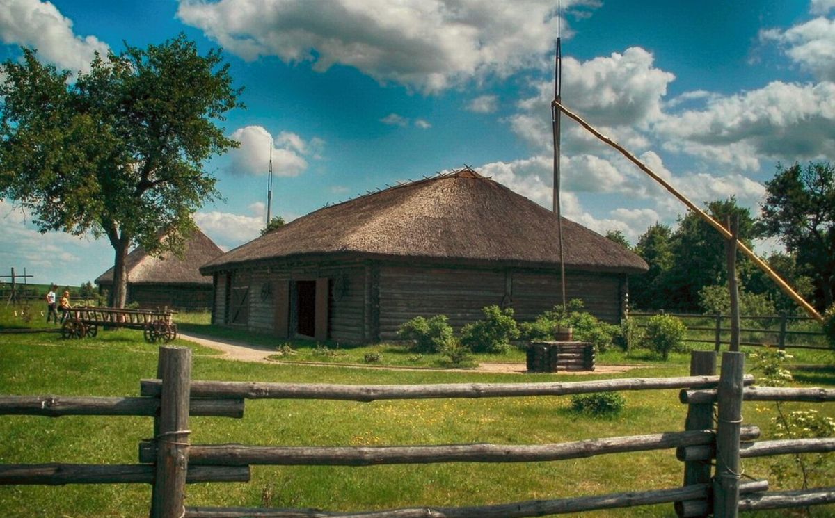 Музей-усадьба семьи Мицкевичей «Заосье»