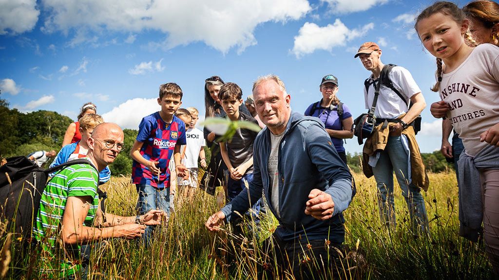 Музей естественной истории