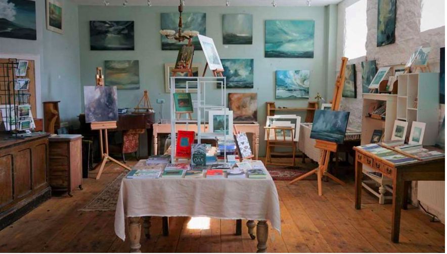 Старая Мельница